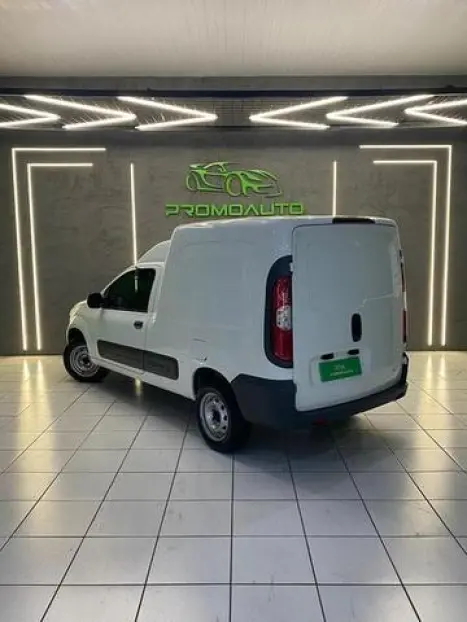 FIAT Fiorino Pick-up 1.5 WORKING, Foto 6