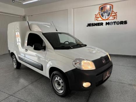 FIAT Fiorino Pick-up 1.0, Foto 1