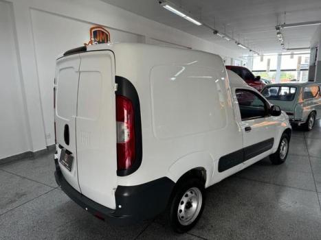 FIAT Fiorino Pick-up 1.0, Foto 2