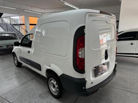 FIAT Fiorino Pick-up 1.0, Foto 3