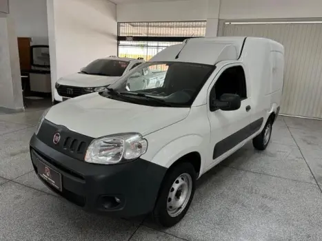 FIAT Fiorino Pick-up 1.0, Foto 4