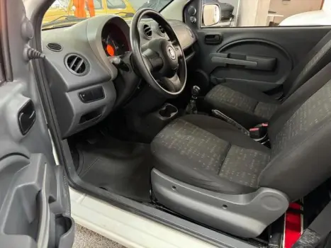 FIAT Fiorino Pick-up 1.0, Foto 7