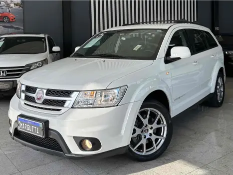 FIAT Freemont 2.4 16V 4P PRECISION AUTOMTICO 7 LUGARES, Foto 1