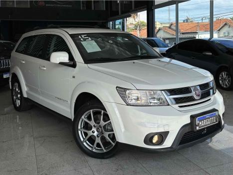 FIAT Freemont 2.4 16V 4P PRECISION AUTOMTICO 7 LUGARES, Foto 3