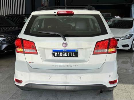 FIAT Freemont 2.4 16V 4P PRECISION AUTOMTICO 7 LUGARES, Foto 6