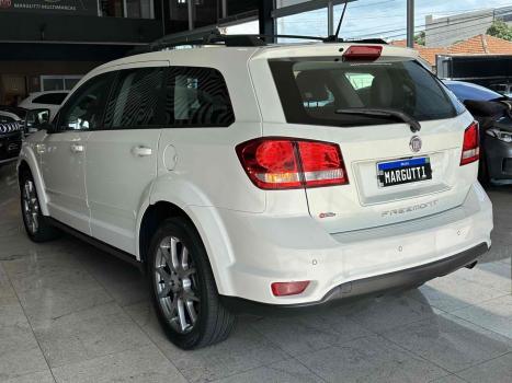 FIAT Freemont 2.4 16V 4P PRECISION AUTOMTICO 7 LUGARES, Foto 7