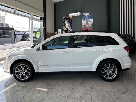 FIAT Freemont 2.4 16V 4P PRECISION AUTOMTICO 7 LUGARES, Foto 8