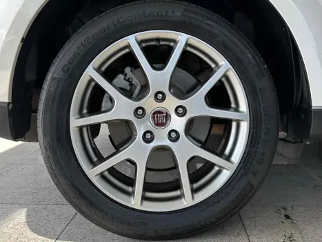 FIAT Freemont 2.4 16V 4P PRECISION AUTOMTICO 7 LUGARES, Foto 9