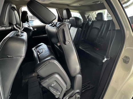 FIAT Freemont 2.4 16V 4P PRECISION AUTOMTICO 7 LUGARES, Foto 10