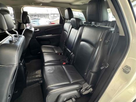 FIAT Freemont 2.4 16V 4P PRECISION AUTOMTICO 7 LUGARES, Foto 11