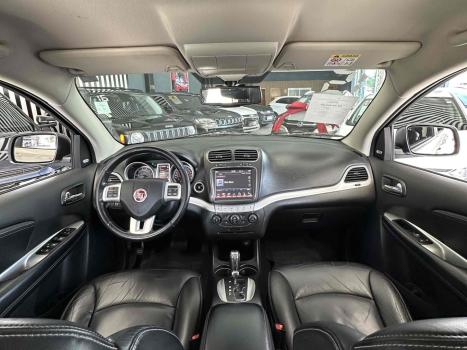 FIAT Freemont 2.4 16V 4P PRECISION AUTOMTICO 7 LUGARES, Foto 12