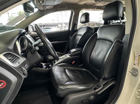 FIAT Freemont 2.4 16V 4P PRECISION AUTOMTICO 7 LUGARES, Foto 13