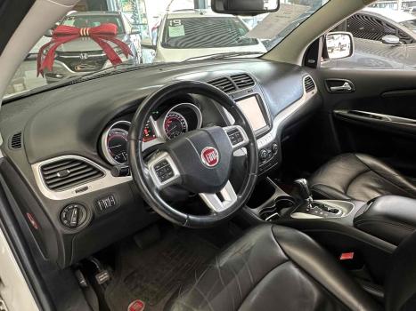 FIAT Freemont 2.4 16V 4P PRECISION AUTOMTICO 7 LUGARES, Foto 14