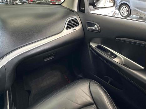 FIAT Freemont 2.4 16V 4P PRECISION AUTOMTICO 7 LUGARES, Foto 16