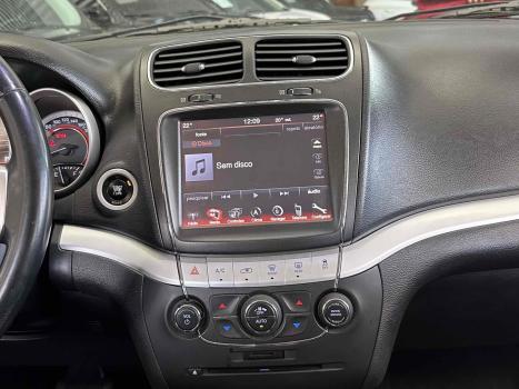 FIAT Freemont 2.4 16V 4P PRECISION AUTOMTICO 7 LUGARES, Foto 17