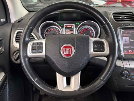 FIAT Freemont 2.4 16V 4P PRECISION AUTOMTICO 7 LUGARES, Foto 19