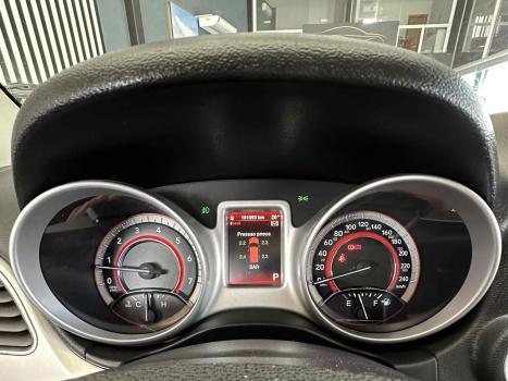 FIAT Freemont 2.4 16V 4P PRECISION AUTOMTICO 7 LUGARES, Foto 20