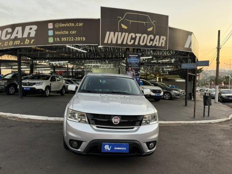 FIAT Freemont 2.4 16V 4P PRECISION AUTOMTICO 7 LUGARES, Foto 2