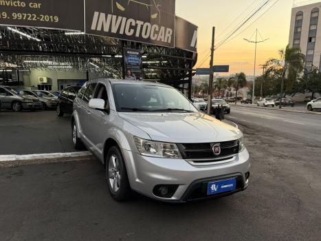 FIAT Freemont 2.4 16V 4P PRECISION AUTOMTICO 7 LUGARES, Foto 3