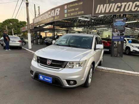 FIAT Freemont 2.4 16V 4P PRECISION AUTOMTICO 7 LUGARES, Foto 4