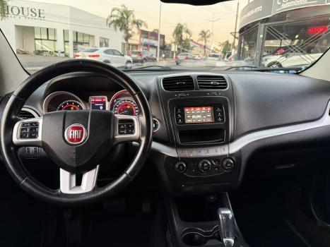 FIAT Freemont 2.4 16V 4P PRECISION AUTOMTICO 7 LUGARES, Foto 7