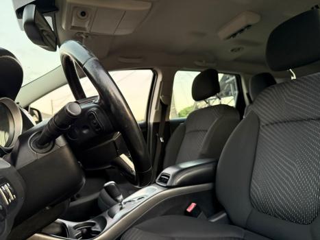 FIAT Freemont 2.4 16V 4P PRECISION AUTOMTICO 7 LUGARES, Foto 8