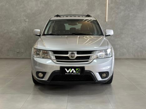 FIAT Freemont 2.4 16V 4P PRECISION AUTOMTICO 7 LUGARES, Foto 2