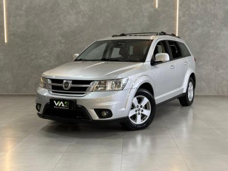 FIAT Freemont 2.4 16V 4P PRECISION AUTOMTICO 7 LUGARES, Foto 3
