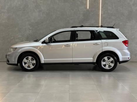 FIAT Freemont 2.4 16V 4P PRECISION AUTOMTICO 7 LUGARES, Foto 4