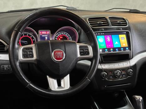 FIAT Freemont 2.4 16V 4P PRECISION AUTOMTICO 7 LUGARES, Foto 5