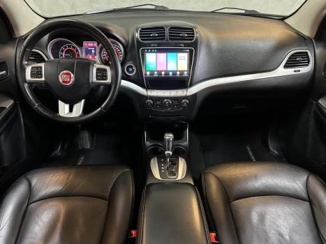 FIAT Freemont 2.4 16V 4P PRECISION AUTOMTICO 7 LUGARES, Foto 6