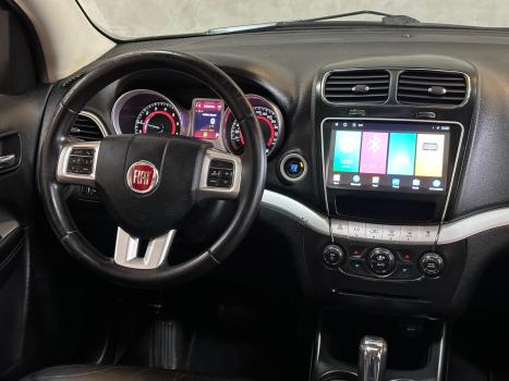 FIAT Freemont 2.4 16V 4P PRECISION AUTOMTICO 7 LUGARES, Foto 8