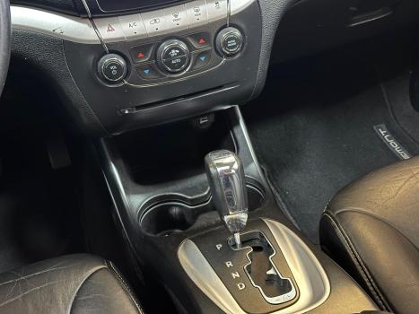 FIAT Freemont 2.4 16V 4P PRECISION AUTOMTICO 7 LUGARES, Foto 10