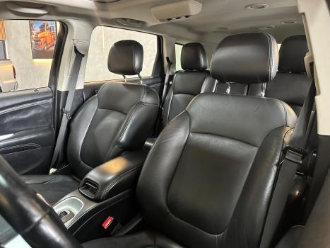 FIAT Freemont 2.4 16V 4P PRECISION AUTOMTICO 7 LUGARES, Foto 11