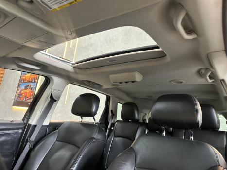FIAT Freemont 2.4 16V 4P PRECISION AUTOMTICO 7 LUGARES, Foto 12