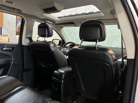 FIAT Freemont 2.4 16V 4P PRECISION AUTOMTICO 7 LUGARES, Foto 13