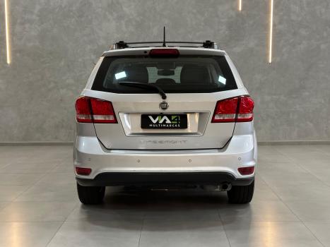 FIAT Freemont 2.4 16V 4P PRECISION AUTOMTICO 7 LUGARES, Foto 16