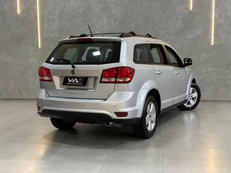 FIAT Freemont 2.4 16V 4P PRECISION AUTOMTICO 7 LUGARES, Foto 17