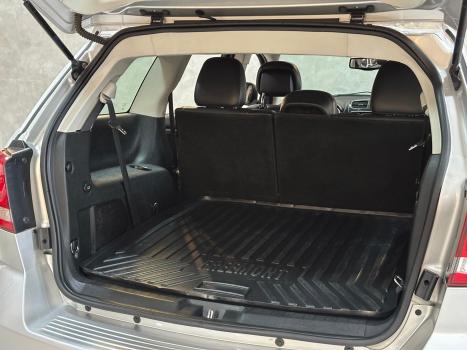 FIAT Freemont 2.4 16V 4P PRECISION AUTOMTICO 7 LUGARES, Foto 19