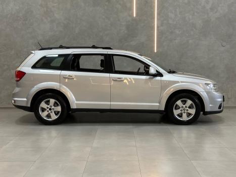 FIAT Freemont 2.4 16V 4P PRECISION AUTOMTICO 7 LUGARES, Foto 20