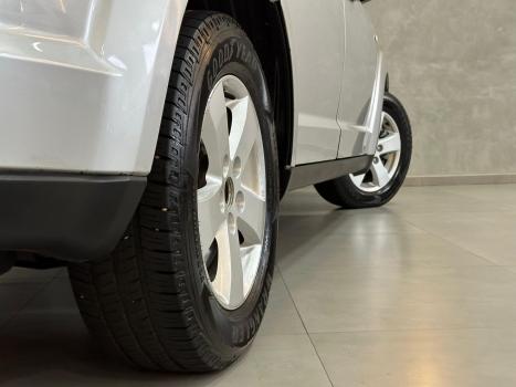 FIAT Freemont 2.4 16V 4P PRECISION AUTOMTICO 7 LUGARES, Foto 22