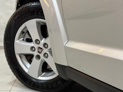 FIAT Freemont 2.4 16V 4P PRECISION AUTOMTICO 7 LUGARES, Foto 21