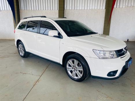 FIAT Freemont 2.4 16V 4P PRECISION AUTOMTICO 7 LUGARES, Foto 1