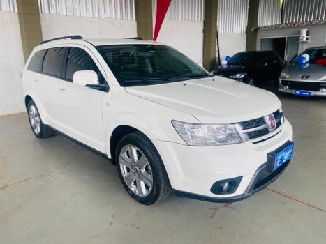 FIAT Freemont 2.4 16V 4P PRECISION AUTOMTICO 7 LUGARES, Foto 2