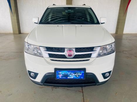 FIAT Freemont 2.4 16V 4P PRECISION AUTOMTICO 7 LUGARES, Foto 3