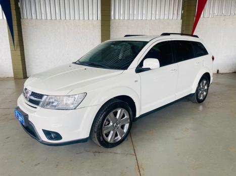 FIAT Freemont 2.4 16V 4P PRECISION AUTOMTICO 7 LUGARES, Foto 4