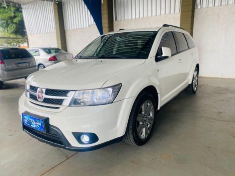 FIAT Freemont 2.4 16V 4P PRECISION AUTOMTICO 7 LUGARES, Foto 5