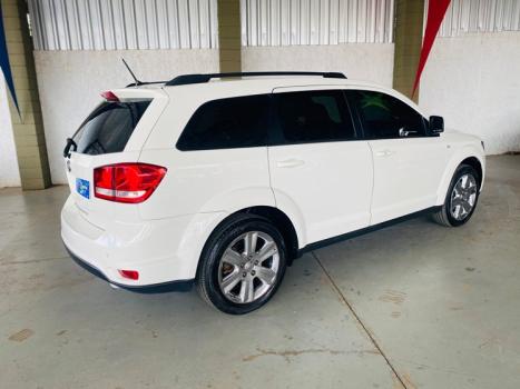 FIAT Freemont 2.4 16V 4P PRECISION AUTOMTICO 7 LUGARES, Foto 6