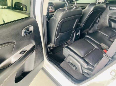 FIAT Freemont 2.4 16V 4P PRECISION AUTOMTICO 7 LUGARES, Foto 11