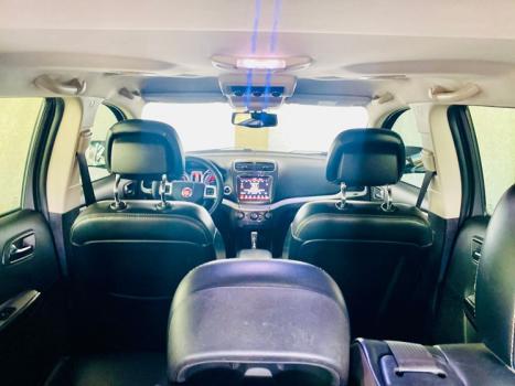 FIAT Freemont 2.4 16V 4P PRECISION AUTOMTICO 7 LUGARES, Foto 14